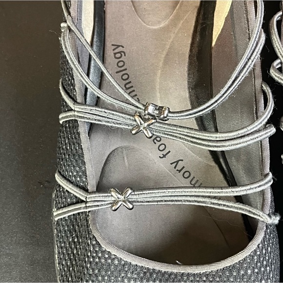 JAMBU Comfort Cheyenne Vegan Shoes 9.5 Slip On - Picture 4 of 16